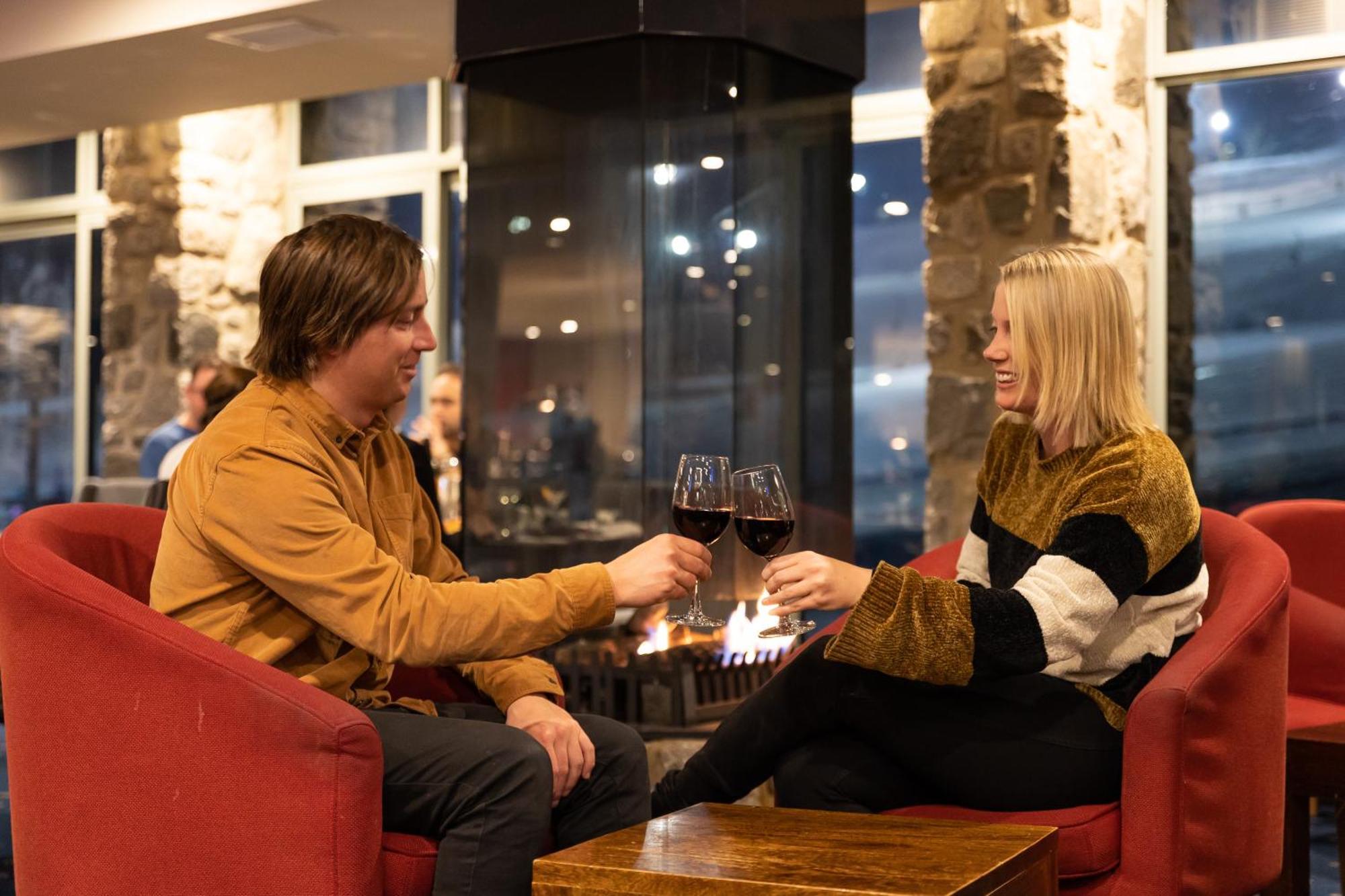 The Perisher Valley Hotel ภายนอก รูปภาพ
